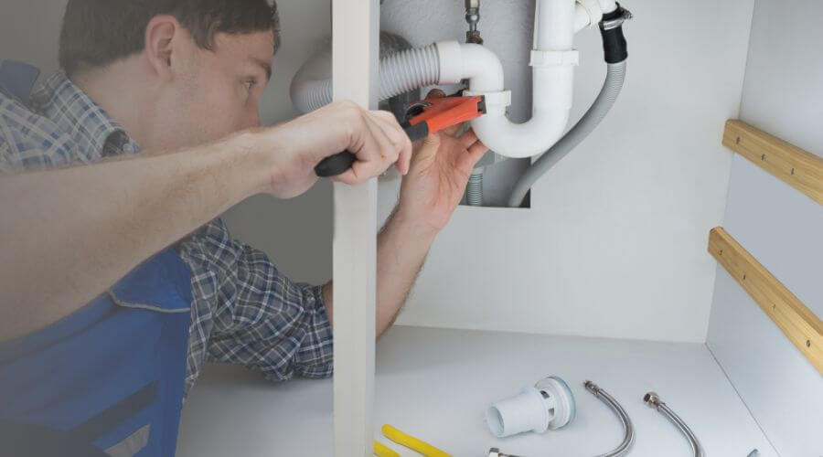 Professional emergency plumbing in Garnett, SC